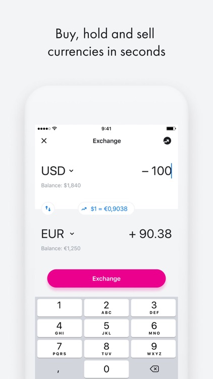 Revolut - Radically Better screenshot-4