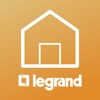 Icon Legrand Home
