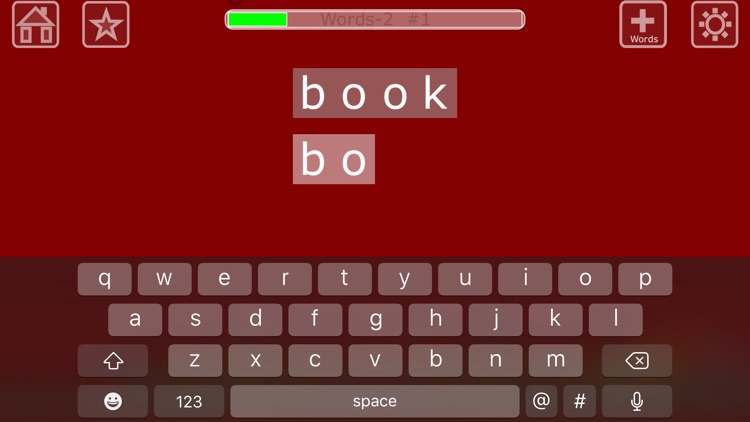 ABC Learning  Train screenshot-4