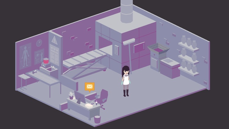 A Mortician's Tale screenshot-0