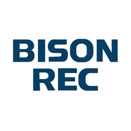 Bison Rec