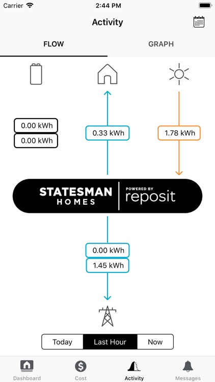 Statesman Energy screenshot-3