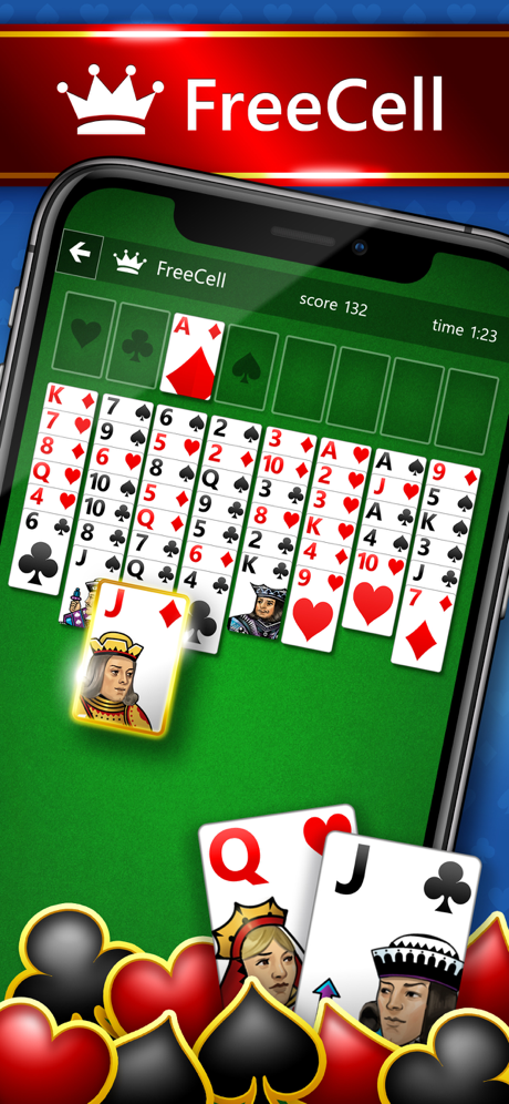 Tips and Tricks for Microsoft Solitaire Collection
