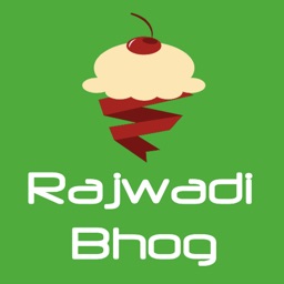 RajwadiBhog