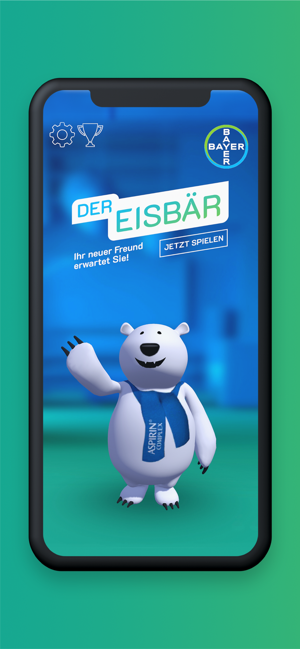 Der Eisbär(圖1)-速報App