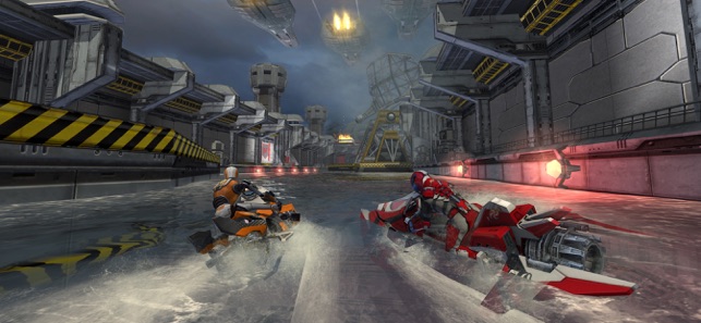 Riptide GP: Renegade(圖4)-速報App