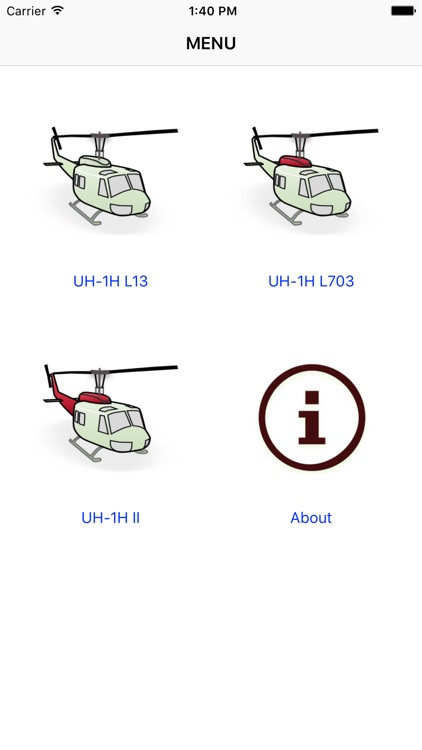 UH1 PPC