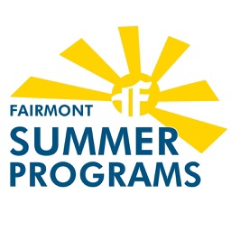 Fairmont Summer Programs