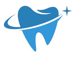 The DentalCareTL is a small sticker, which are show the 32 DentalCareTL sticker in cartoon
