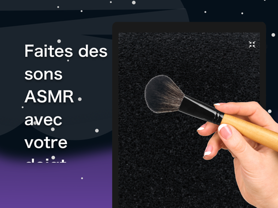Screenshot #6 pour Anti-stress jeux ASMR Slime