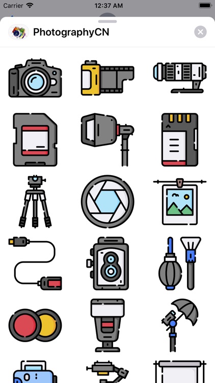 PhotographyCN