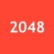 2048 is a single-player sliding block puzzle game