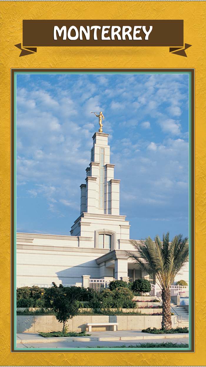 Monterrey Travel Guide