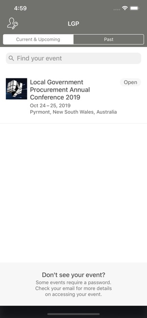 Local Government Procurement