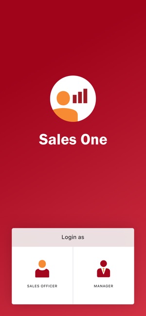 Sales One