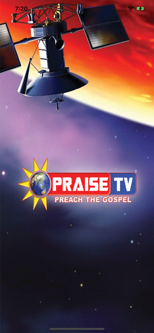 Praise TV(圖1)-速報App