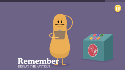 Screenshot from Dumb Ways to Die