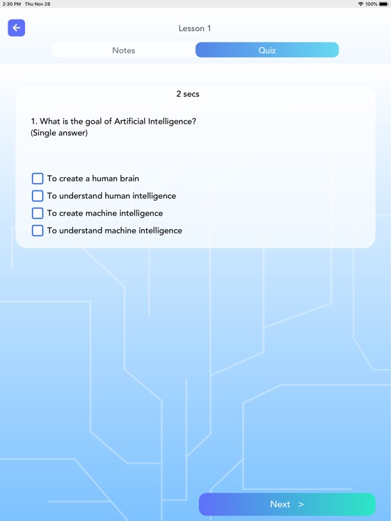 HKTE AI Bilingual screenshot-3
