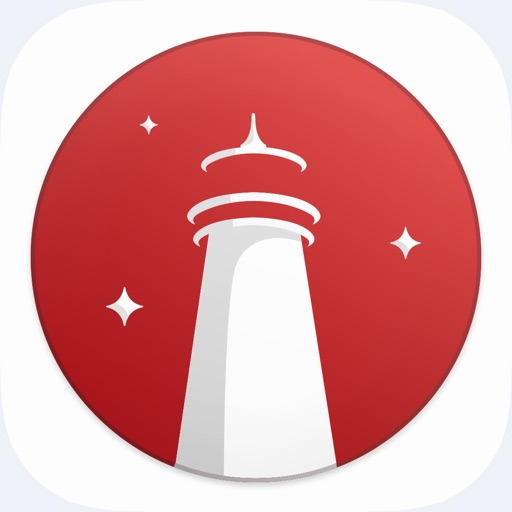 Mayak Messenger iOS App
