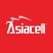 Asiacell provides you with a vast ability to manage all your line services and connections through one application
