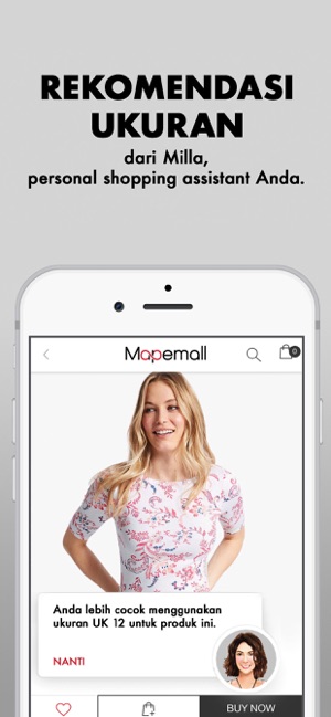 Mapemall(圖3)-速報App