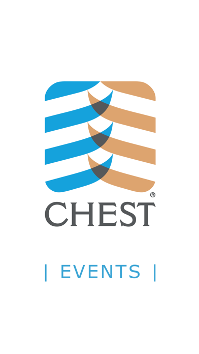 CHEST - Events screenshot 4