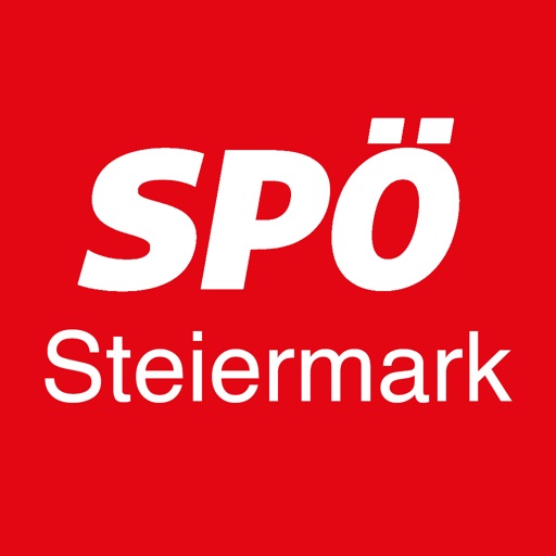 SPÖ Steiermark iOS App