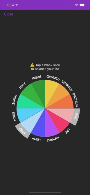 Miwaresoft Wheel Of Life(圖1)-速報App