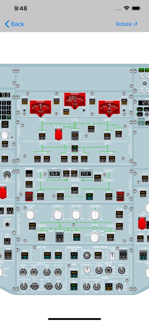 Pan Am A320 Type Rating Prep(圖7)-速報App