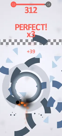 Game screenshot Spin Jumper apk