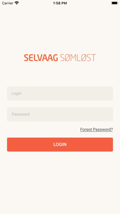 Selvaag Service