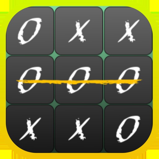 TicTacToe - Gamesgully