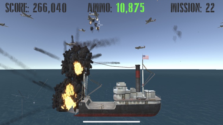 Naval Command screenshot-7