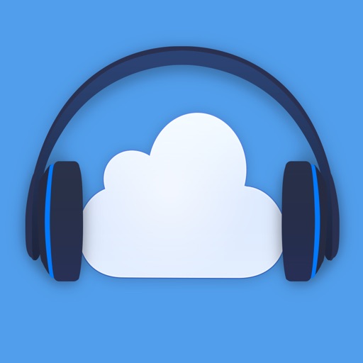 CloudBeats 音楽再生アプリ
