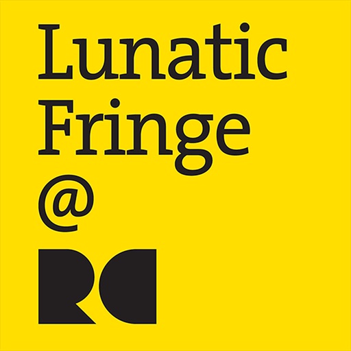Lunatic Fringe Dublin iOS App