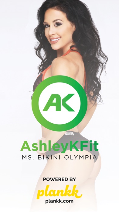 AshleyKfitのおすすめ画像1