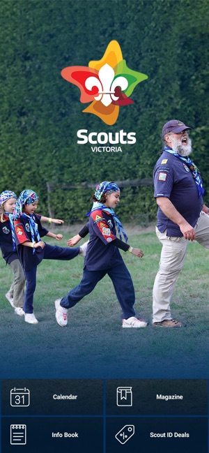 Scouts Victoria