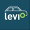 Application permettant la facilitation du covoiturage chez Levio