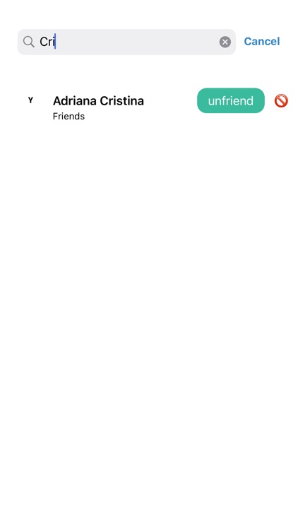 Yestrday Calendar screenshot-8