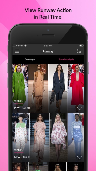 How to cancel & delete Fashion Snoops from iphone & ipad 4