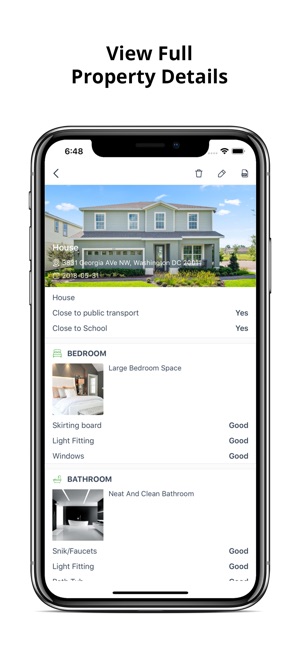 Property List Assistant(圖4)-速報App