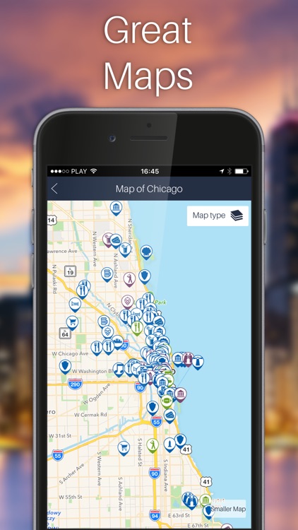 Chicago Travel by TripBucket screenshot-4