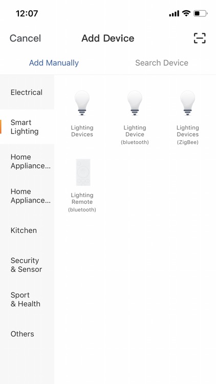 Joylifesmart screenshot-3