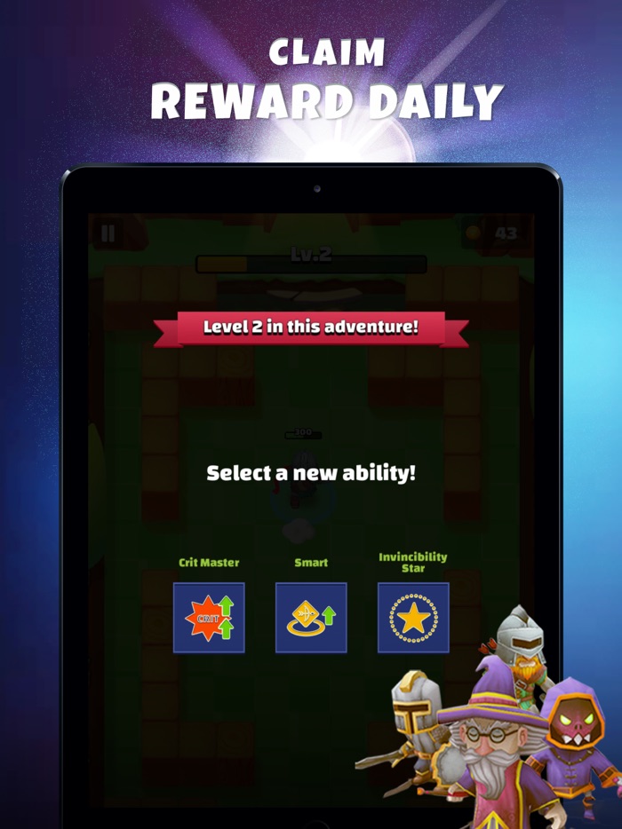 Archer Warrior - Arrow Games