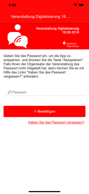 Veranstaltung Digitalisierung(圖1)-速報App