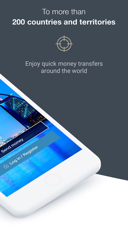 WesternUnion AE Money Transfer