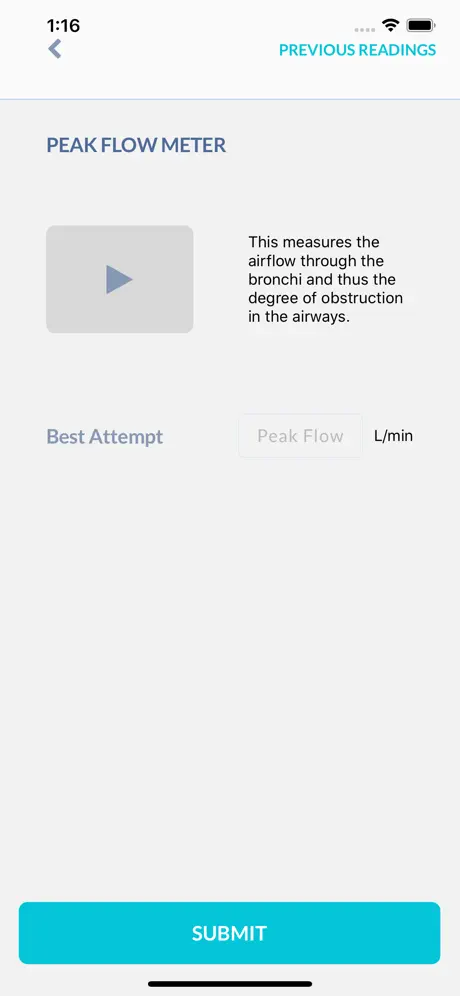 Keeplist