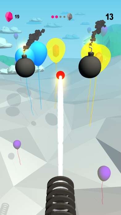 Hyper Pop 3D screenshot 3