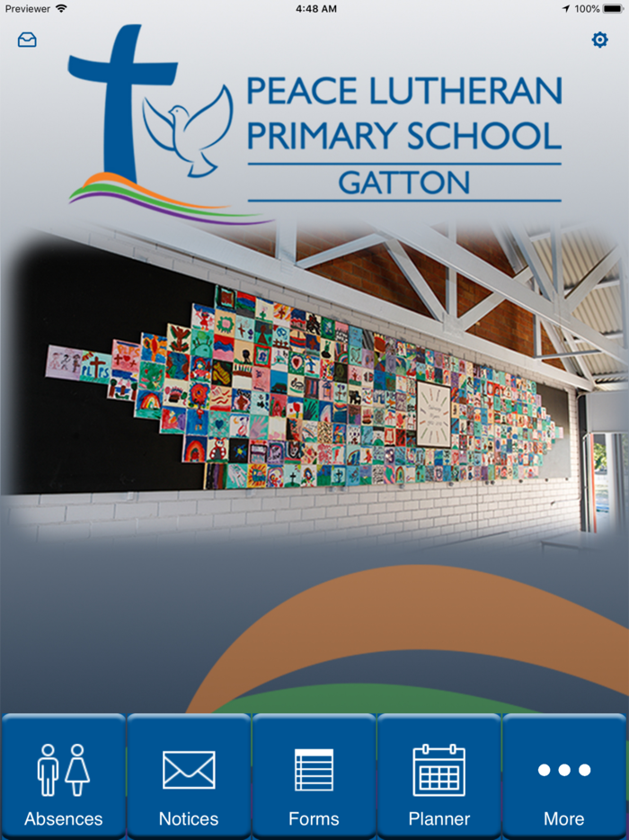 Peace Lutheran Primary School