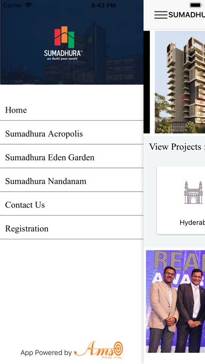 Sumadhura Group screenshot-6